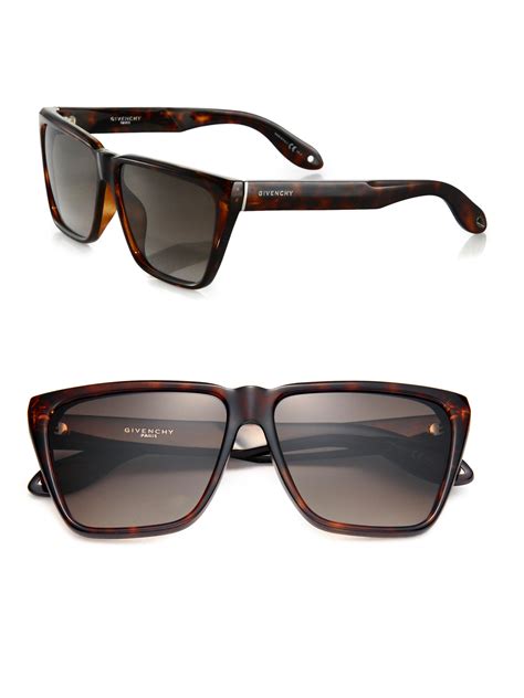 givenchy glasses mens|givenchy oversized sunglasses.